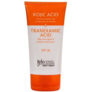 Belo Intensive Whitening Body Cream Spf30 50ml