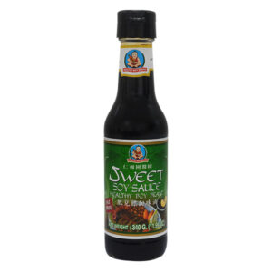 Healthy Boy Sweet Soy Sauce 250ml