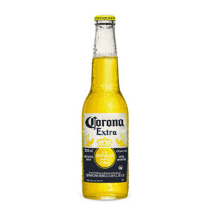 Corona Extra Beer - Each
