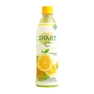 Smart C Juice Drink Lemon 350ml