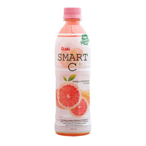 Smart C Pomelo Grapefruit 500ml