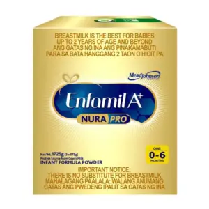 Enfamil A+ One Powder Milk 575g