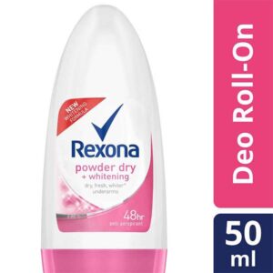 Rexona Women Deodorant Roll