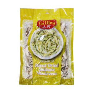 Tai Hing Premium Sliced Shiitake Dried Mushroom 200g