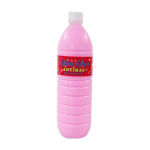 Yenyen Fabcon Antibac Pink 900ml