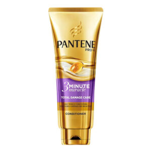 Pantene 3 Minute Miracle Conditioner Total Damage Care 300ml
