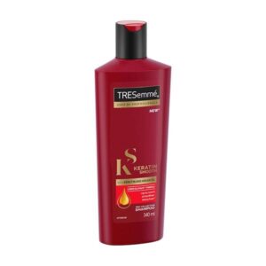 Tresemme Keratin Smooth Shampoo 340ml