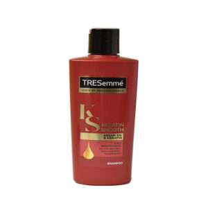 Tresemme Shampoo Keratin Smooth 170ml