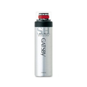 Gatsby Set & Keep Spray Extra Hold 45g