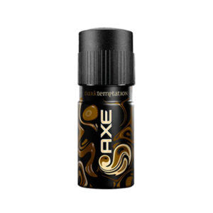 Axe Black Frozen Pear & Bergamot Scent 135ml