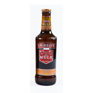 Smirnoff Mule 330ml