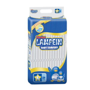 Lampien Jumbo Pack Large 54pcs