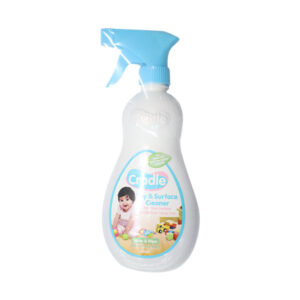 Cradle Toy & Surface Cleaner 500ml