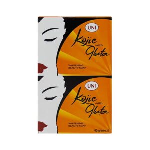 Uni Kojic Gluta Buy 1 Take 1 135g