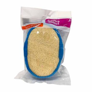 Savers Select Loofah Sponge Assorted