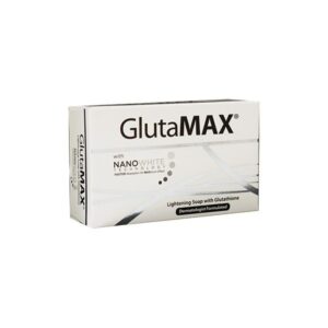 GlutaMAX Lightening Soap with Nano White Technology 135g