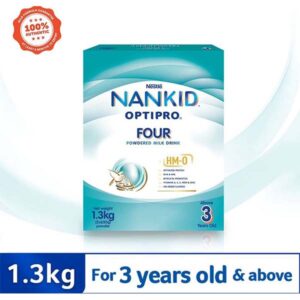 Nankid Optipro Four 1.3kg