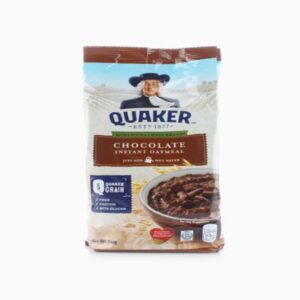 Quaker Fio Chocolate 500g