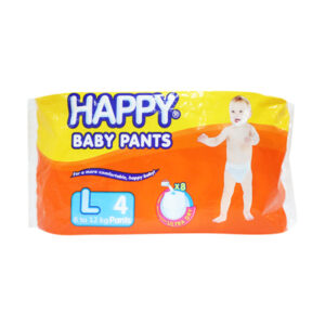 Happy Baby Pants Large 4's x 30
