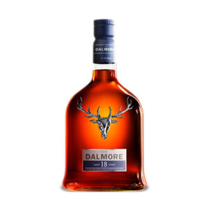 The Dalmore 18 Years Old 700ml