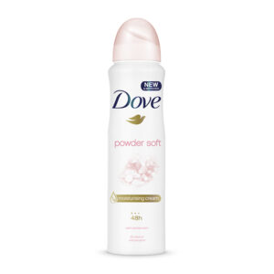 Dove Deo Spray Powder Soft 150ml