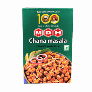 MDH Chana Masala 100g
