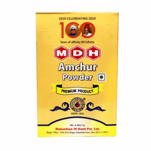 MDH Amchur Powder 100g