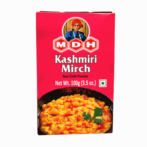 MDH Kashmiri Mirch 100g