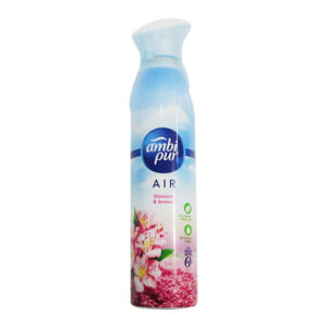 Ambi Pur Air Blossom & Breeze 185ml