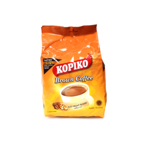 Kopiko Brown Coffee Mini Bag 27.5g