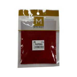 Metro Select Paprika 30g