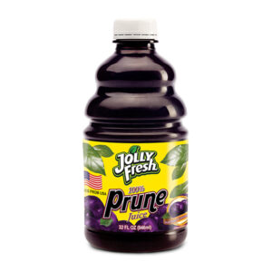 Jolly Fresh 100% Prune Juice 946ml