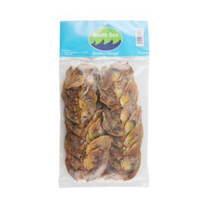 South Sea Boneless Danggit 100g