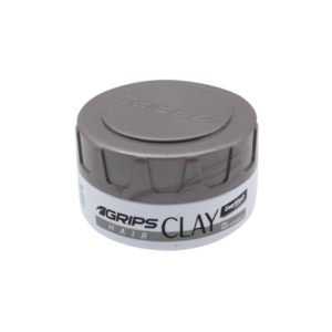 Grips Hair Clay Easy Wash Formula 25g