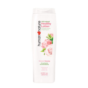 Human Nature Blossom Beauty Healthy Lotion 200ml