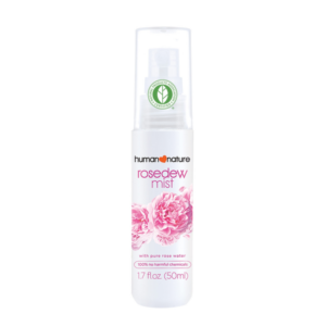 Human Nature Rosedew Mist 50ml