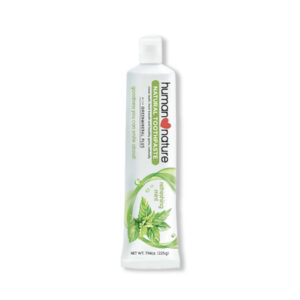 Human Nature Toothpaste 12/225g