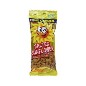Tong Garden Salted Sunflower Seeds 30g