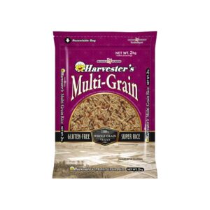 Harvesters Multi Grain 2kg