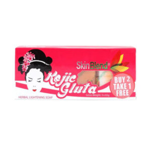 Skinblend Kojic Gluta Buy 3s 65g x 72