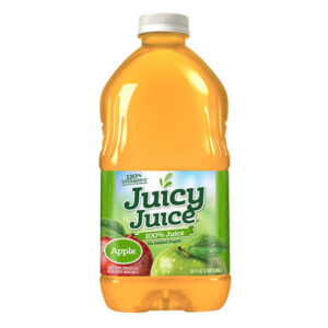 Juicy Juice Apple Juice 64oz