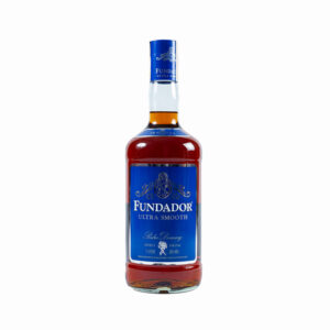 Fundador Ultra Smooth Brandy 1L
