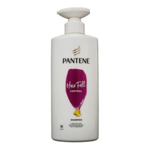 Pantene Shampoo Hairfall Control 450ml