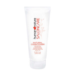 Human Nature Salon Care Natural Conditioner 200ml (New & Improved)