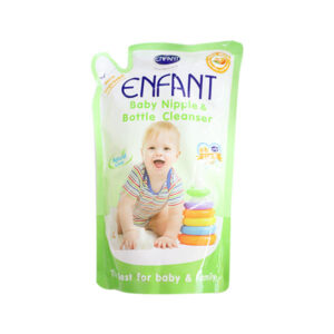 Enfant Nipple & Bottle Liquid Cleanser Refill 700ml