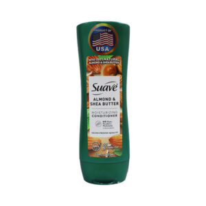 Suave Almond Shea Butter Conditioner 12.6oz