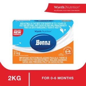 Bonna 2kg