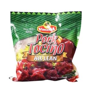 Virginia Pork Tocino All Lean 400g