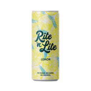 Rite N Lite Lemon 250ml