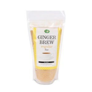 Ginga Ginger Brew Regular 360g